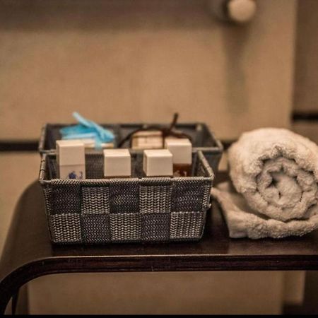 Piazza Italia Luxury Apartment Chianciano Terme Eksteriør billede