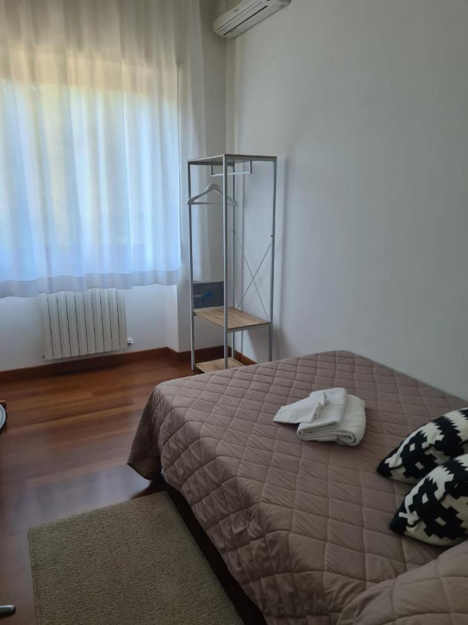 Piazza Italia Luxury Apartment Chianciano Terme Eksteriør billede