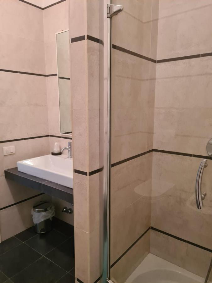Piazza Italia Luxury Apartment Chianciano Terme Eksteriør billede