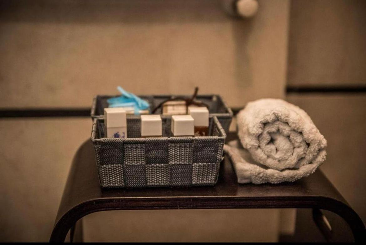 Piazza Italia Luxury Apartment Chianciano Terme Eksteriør billede