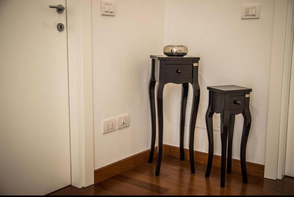 Piazza Italia Luxury Apartment Chianciano Terme Eksteriør billede