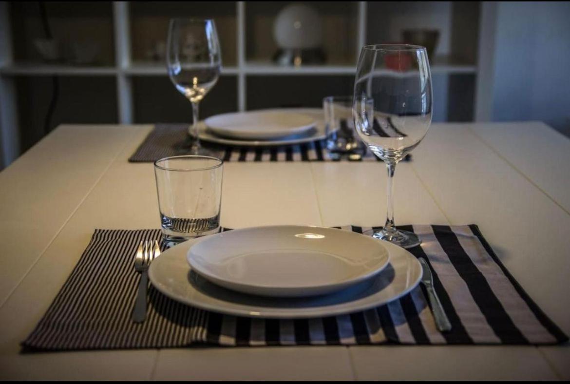 Piazza Italia Luxury Apartment Chianciano Terme Eksteriør billede
