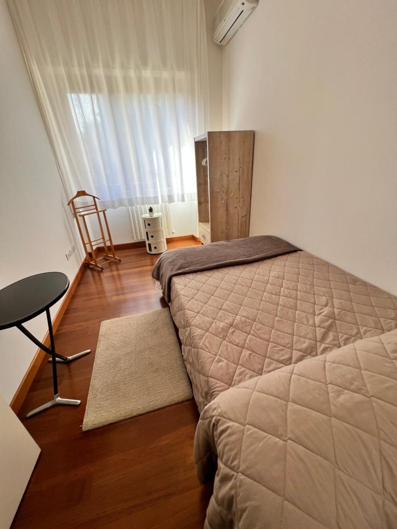 Piazza Italia Luxury Apartment Chianciano Terme Eksteriør billede