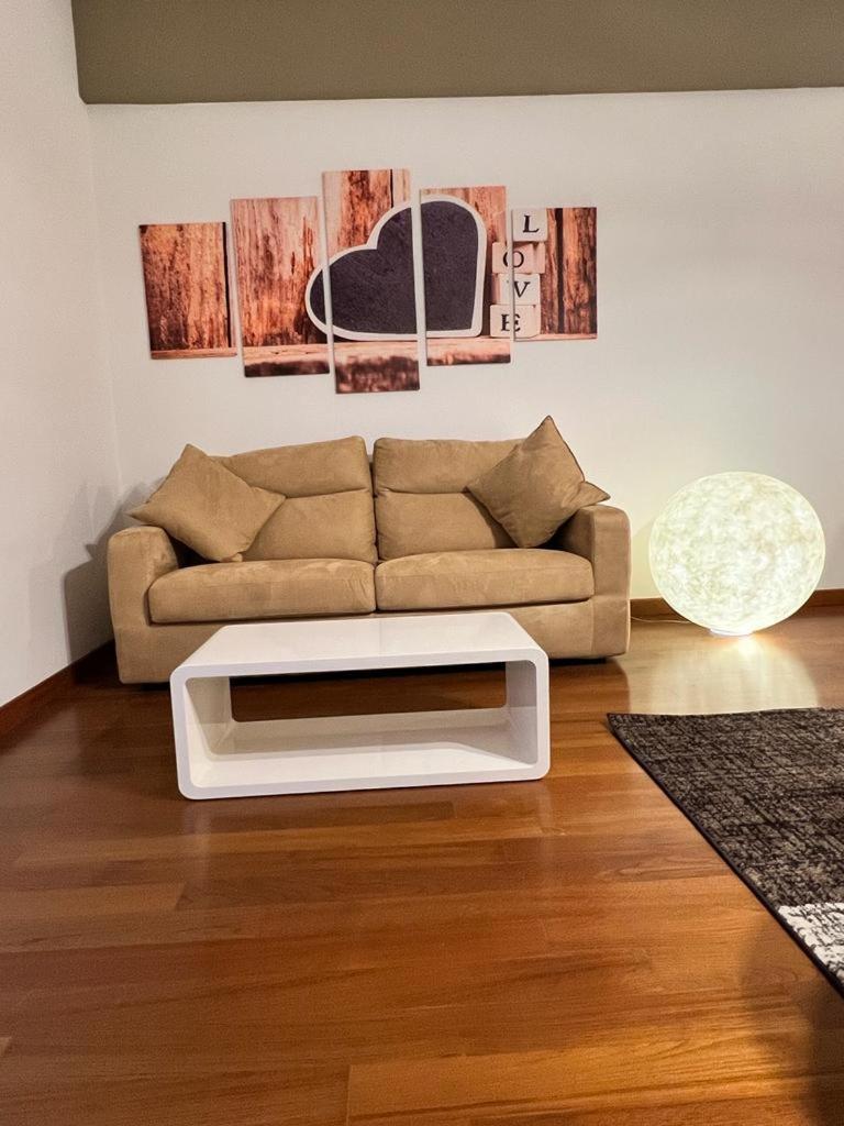 Piazza Italia Luxury Apartment Chianciano Terme Eksteriør billede