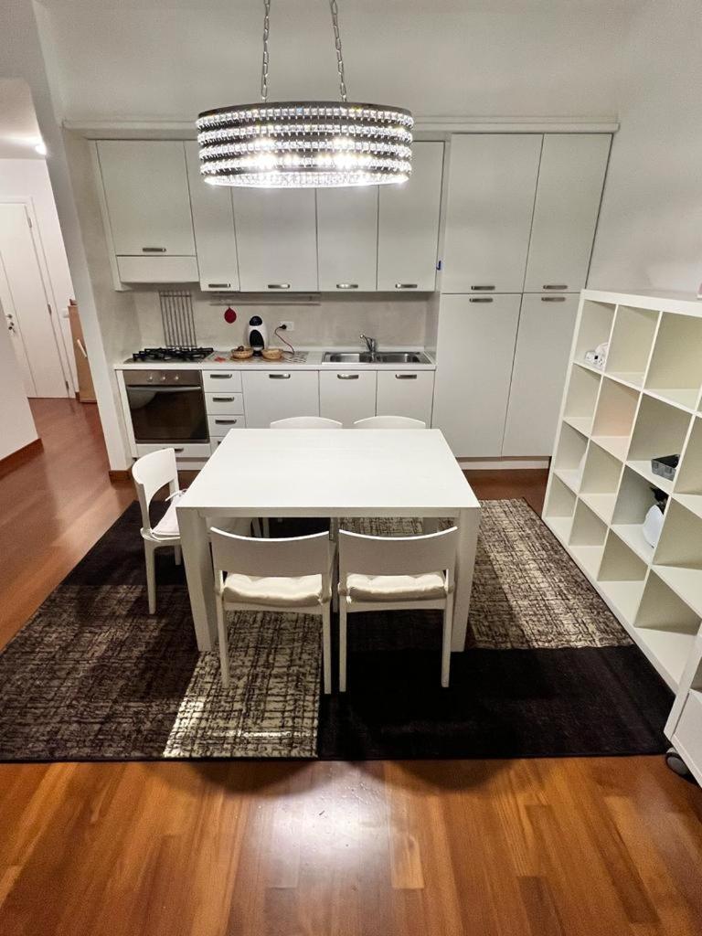 Piazza Italia Luxury Apartment Chianciano Terme Eksteriør billede